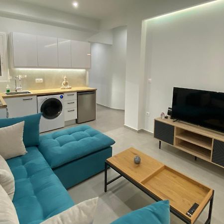 Luxury 1 Bedroom Flat Athens Exterior photo