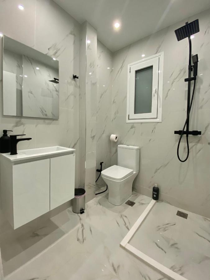 Luxury 1 Bedroom Flat Athens Exterior photo